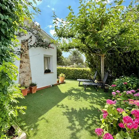 House Near The Sea In Platja d'Aro